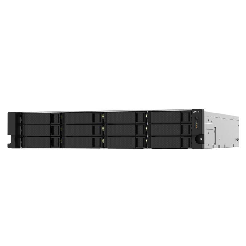 QNAP TS-1232PXU-RP-4G