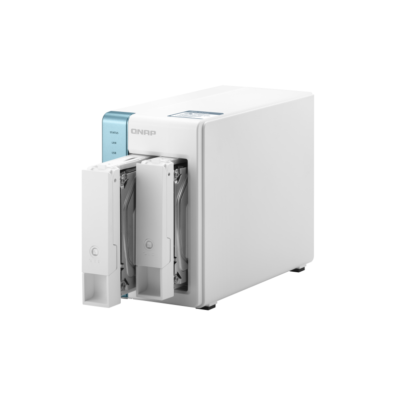 QNAP TS231P3-2G