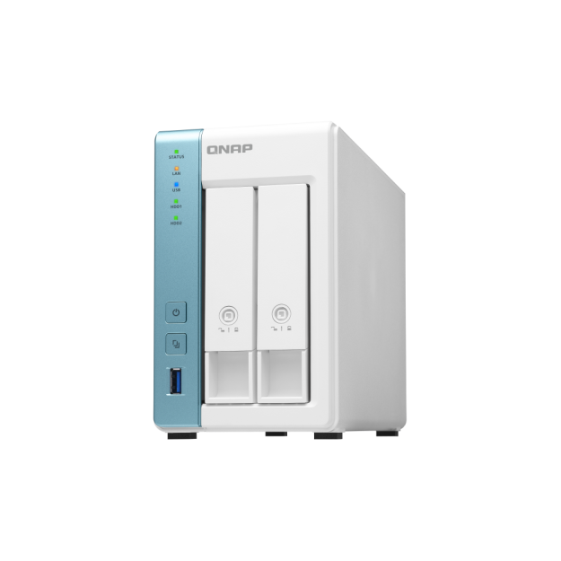 QNAP TS231P3-2G