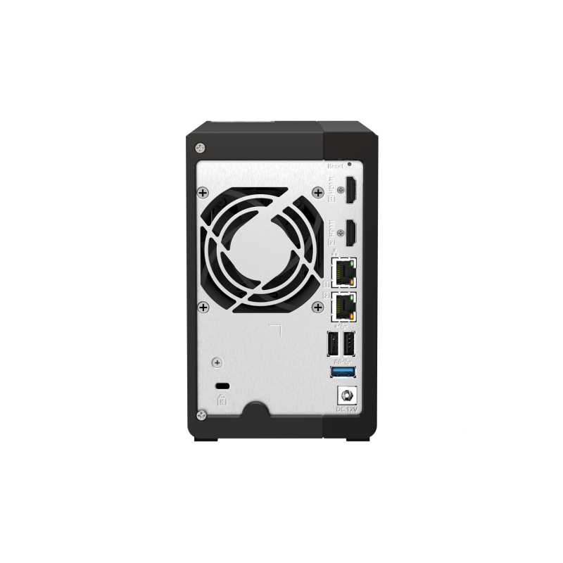 QNP TS-253E-8G
