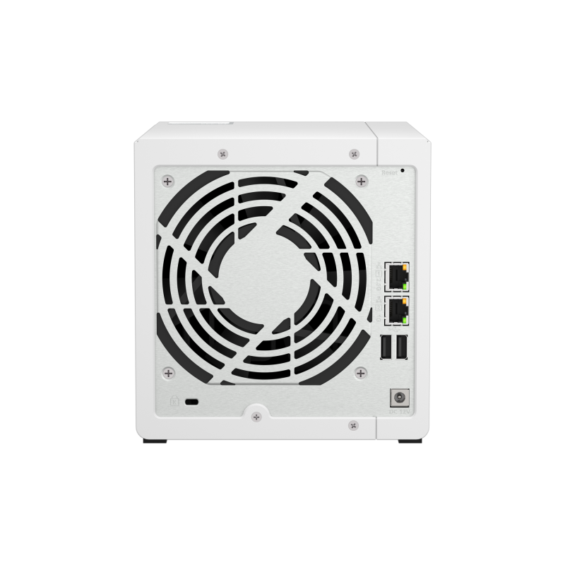 QNAP TS-433-4G