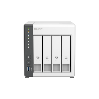 QNAP TS-433-4G