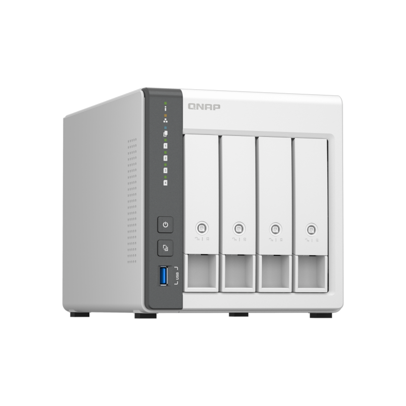QNAP TS-433-4G