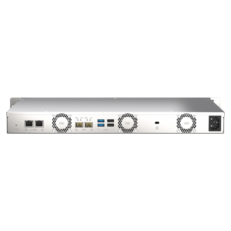 QNAP TS-435XeU-4G QNAP TS-435XeU-4G