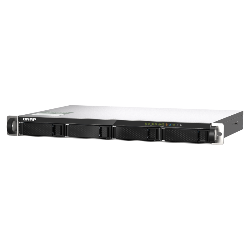 QNAP TS-435XeU-4G QNAP TS-435XeU-4G