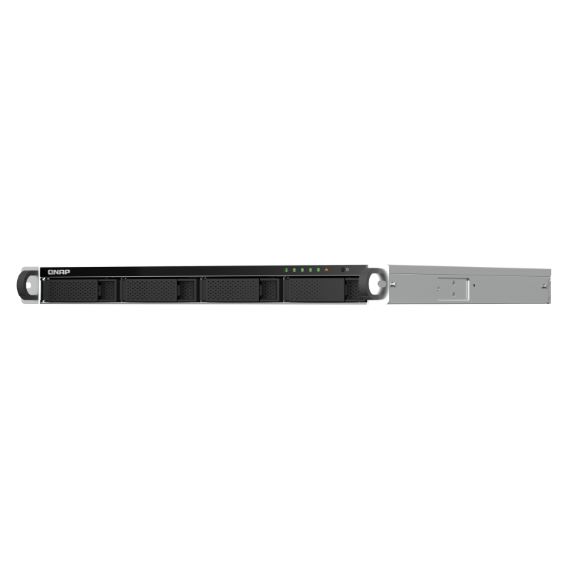 QNAP TS-464U-RP-8G QNAP TS-464U-RP-8G
