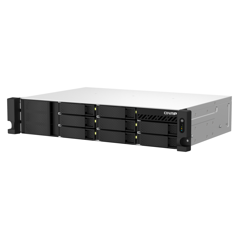 QNAP TS-873AeU-4G