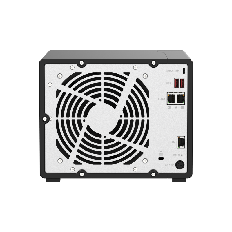 QNAP TS-h973AX-8G