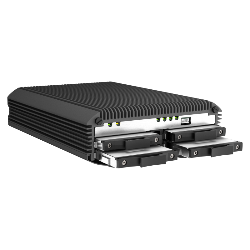 QNAP TS-i410X-8G QNAP TS-i410X-8G