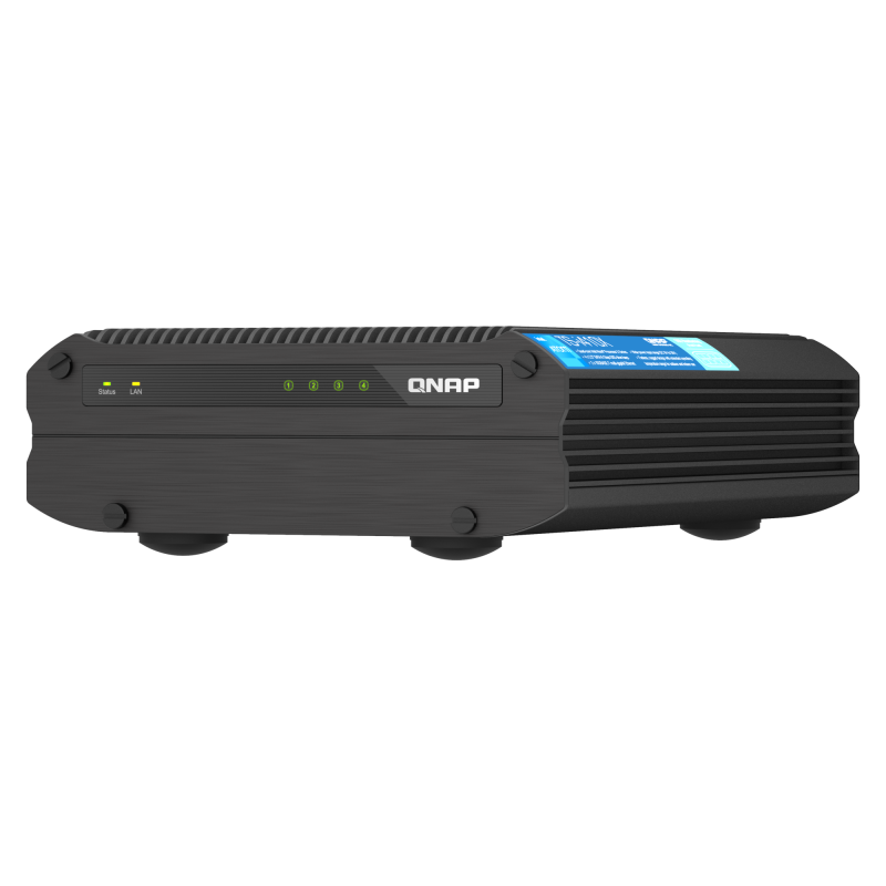 QNAP TS-i410X-8G QNAP TS-i410X-8G