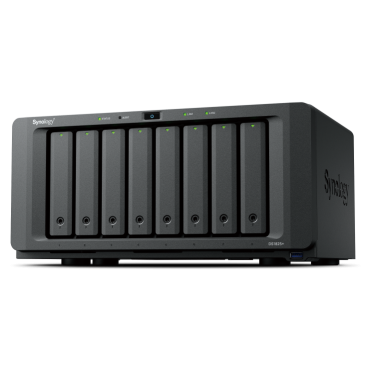 Synology DiskStation DS1825+