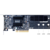 Synology M2D18 Adapter Card (PCIe 2.0, M.2 NVMe/SATA SSD adapter) Synology M2D18 Adapter Card (PCIe 2.0, M.2 NVMe/SATA SSD adapter)