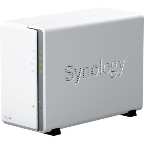Synology Diskstation DS223J