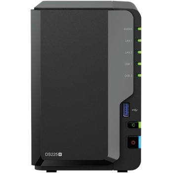 Synology Diskstation DS225+