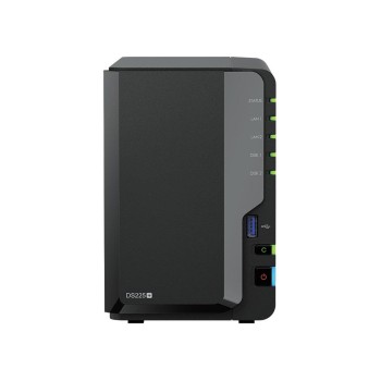 Synology Diskstation DS225+