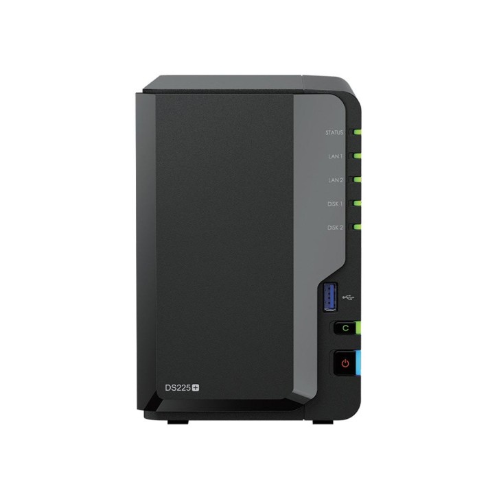 Synology Diskstation DS225+