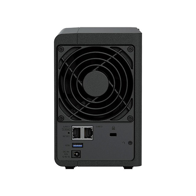 Synology Diskstation DS225+