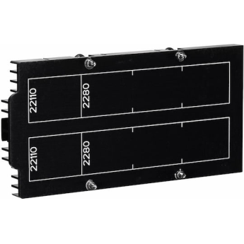 Synology M2D20 - (PCIe 3.0, M.2 NVMe SSD adapter) Synology M2D20 - (PCIe 3.0, M.2 NVMe SSD adapter)