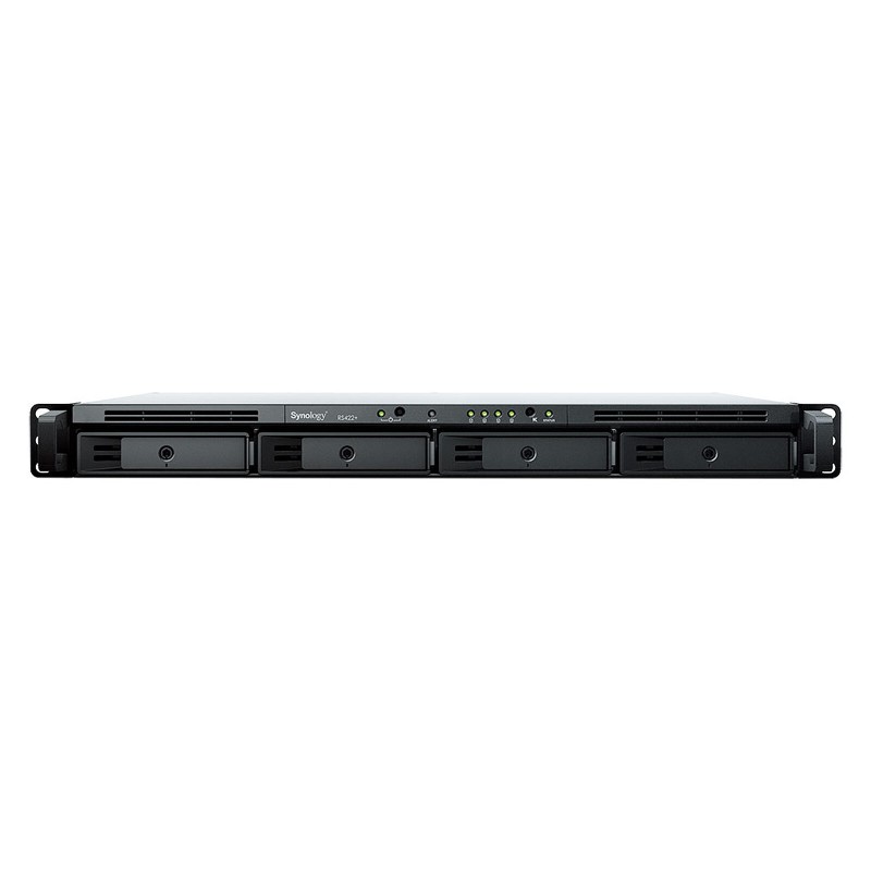 Synology RackStation RS422+​