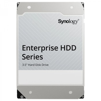 Synology HAT5310-16T (Enterprise Series 3.5" SATA-3 HDD)