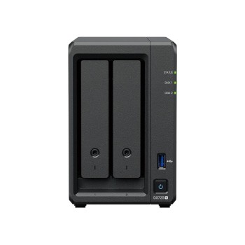 Synology DiskStation DS725+