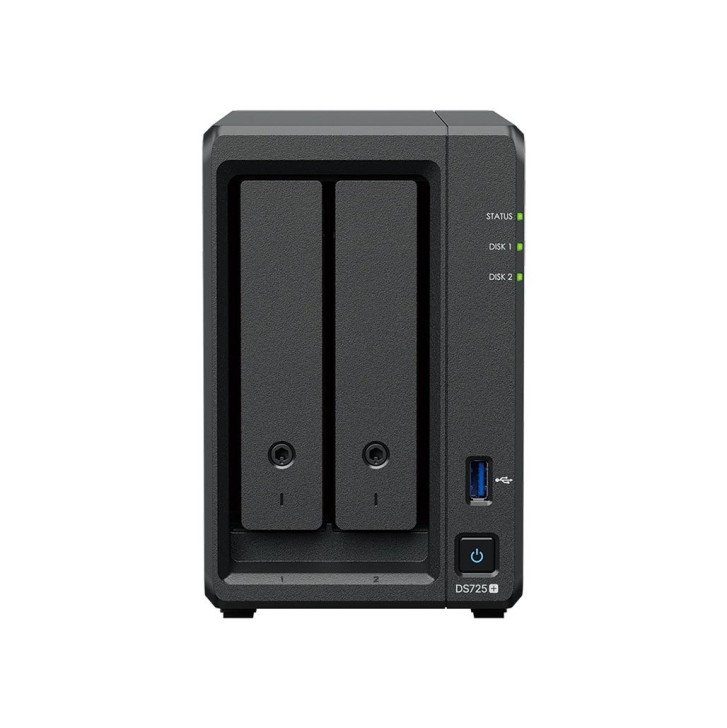 Synology DiskStation DS725+