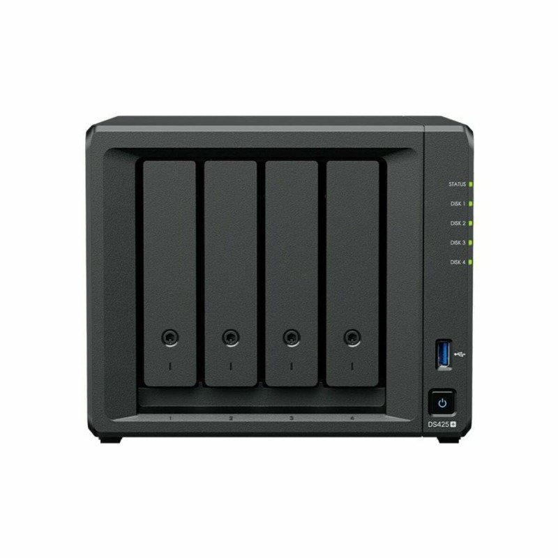 Synology DiskStation DS925+