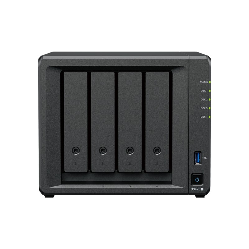 Synology DiskStation DS425+