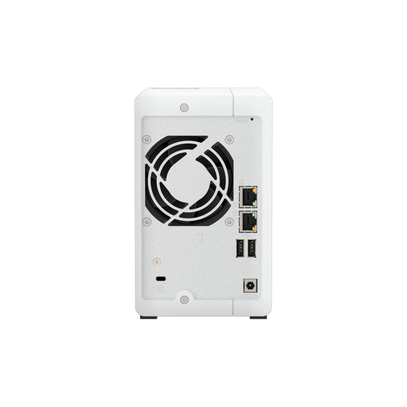 QNAP TS-216G