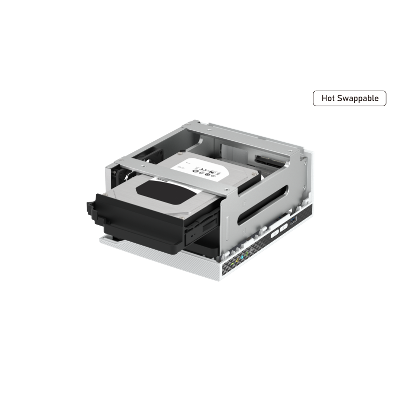 QNAP TS-233