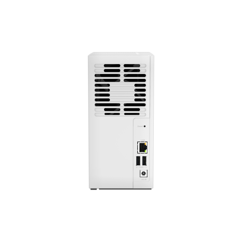 QNAP TS-233