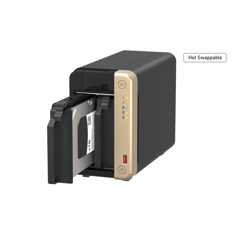 QNΑP TS-264-8G QNΑP TS-264-8G
