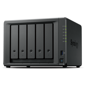 Synology DiskStation DS1525neo+