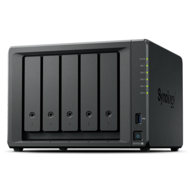 Synology DiskStation DS1525neo+