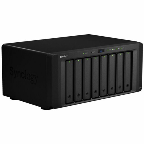 Synology DiskStation DS1823xs+