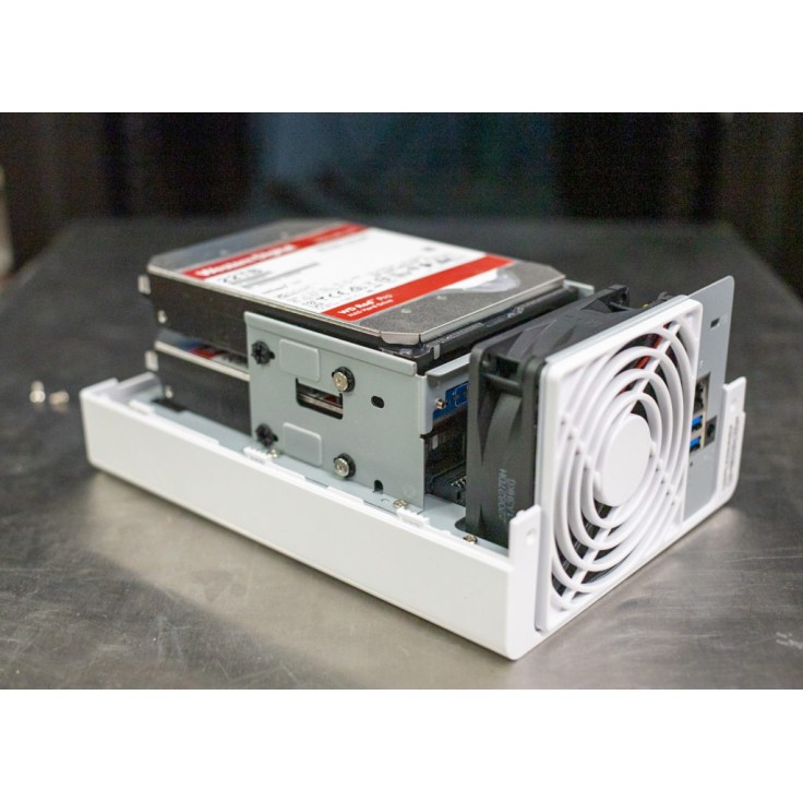 Synology Diskstation DS223J