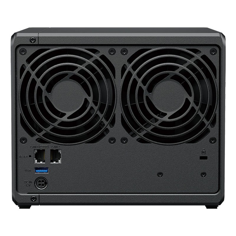 Synology DiskStation DS425+