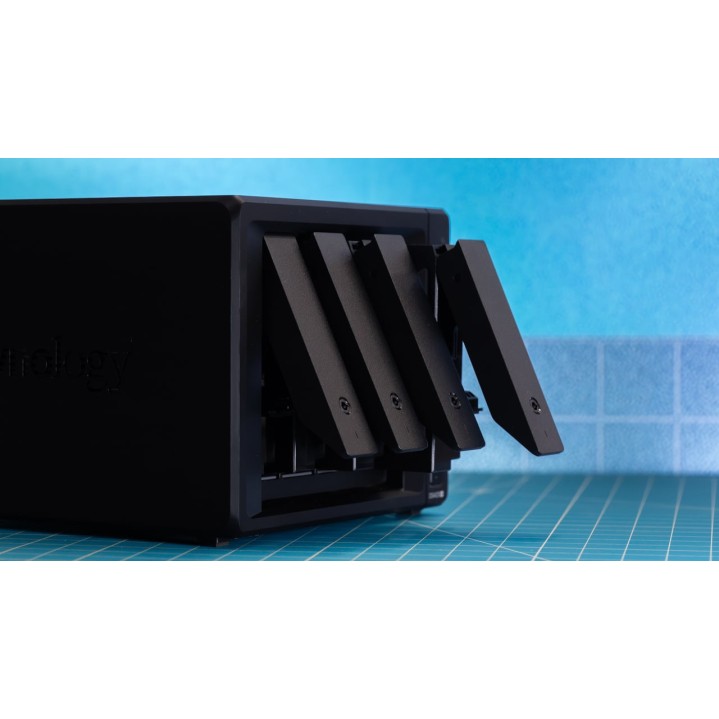 Synology DiskStation DS425+