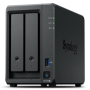 Synology DiskStation DS725neo+