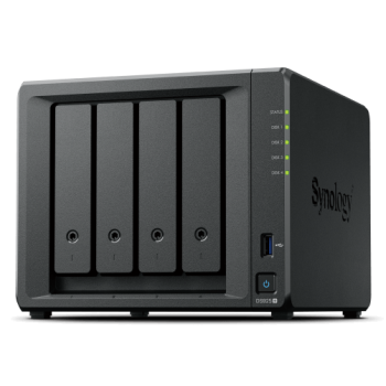 Synology DiskStation DS925neo+ Synology DiskStation DS925neo+