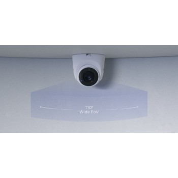 Synology Camera TC500