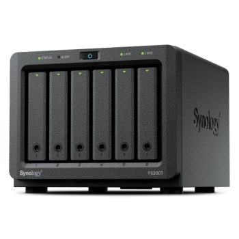 Synology FlashStation FS200T