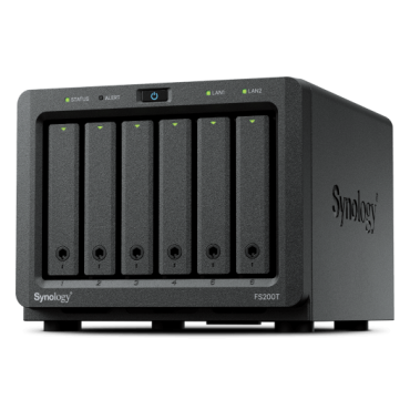 Synology FlashStation FS200T