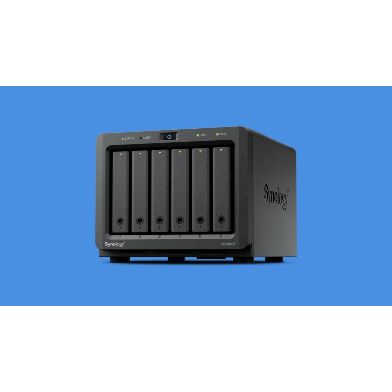 Synology FlashStation FS200T