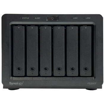 Synology FlashStation FS200T