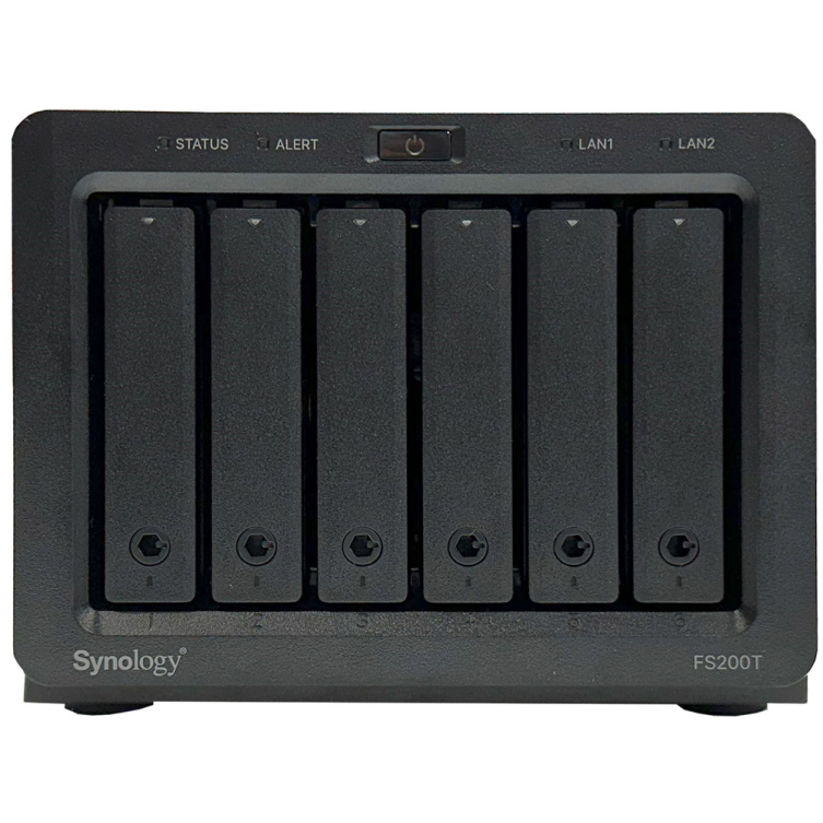 Synology FlashStation FS200T
