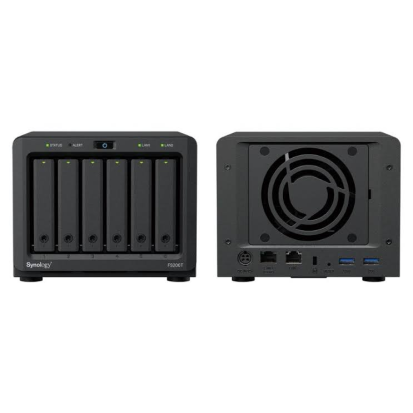 Synology FlashStation FS200T