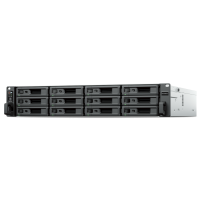 Synology RackStation RS2423RP+ΙΙ