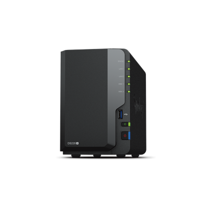 Synology DiskStation DS220+