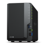 Synology DiskStation DS220+